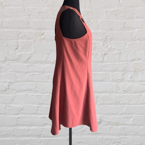 Free People Sleeveless Dress Size Small - Picture 4 of 8